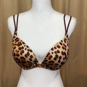 GUC Vintage Very Sexy 38D push-up